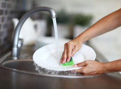 Jak vybrat prostředek na mytí nádobí?